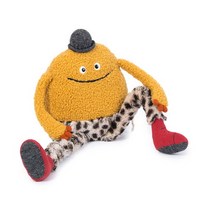 물랑로티 [물랑로티] 옐로우무니 애착인형 Les Shmouks Mouni yellow 50cm