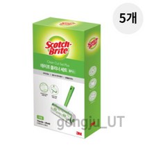 3M 대형 테이프 클리너 플러스 핸들+리필6개 5세트, 상세페이지 참조, 상세페이지 참조, 상세페이지 참조