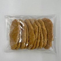 지파이치킨가스 선진FS 1KG(100Gx10EA), 단품, 단품