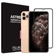 갤럭시 A51 5G 필코 아스트라인 글라스 필름 (전면접착식) SM-A516