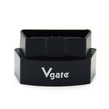 블루투스 Vgate OBD2 진단 인터페이스 ELM327 iCar 3 OBD EOBD OBDII iCar3, [05] Black