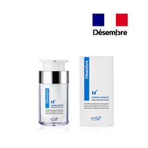 데쌍브르 하이드로 24h 크림, 1개, 50g