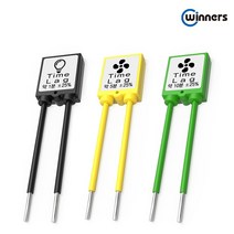 위너스 타임랙 환풍기 자동꺼짐스위치 타임스위치 타이머, 환풍기용(5분)