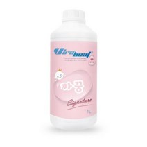 바이로비트 시그니처 유아용 살균소독제, 1L, 1개