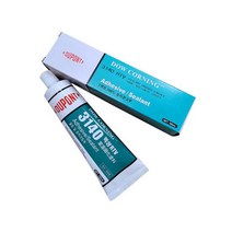 다우실DOW CORNING 다우코닝 3140 RTV 100ml