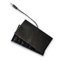 마니LED LED바 부자재 모음, 26_12V 배터리팩, 1개