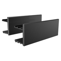 [be quiet] HDD Slot Cover (Dark Base / Silent Base) (악세사리), 상세페이지 참조