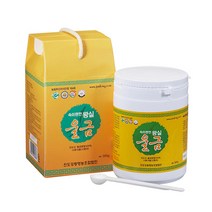 남도미향 속이편한 왕실울금분말 100g 300g 500g