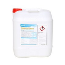 준공청소용 콤프리트 왁스 18.75L 바닥광택제