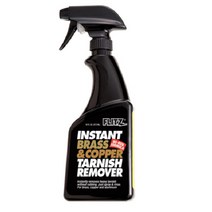 Flitz Brass and Copper Tarnish Remover 프릳츠 금속 구리 변색 제거제 녹제거 얼룩제거 473ml 2개 32oz