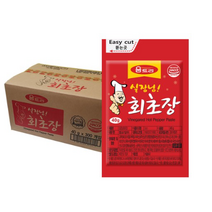 움트리 실장님 회초장, 40g, 100개
