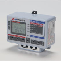 전기용접세상 신성 디지털 타이머 전자식 T-20SD 20A 판넬용 정전보상 20678, 1