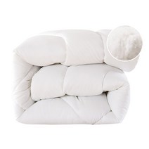 남가커머스 호텔 숙박 펜션 사계절 이불솜 더블싱글 ss 퀸 킹 q k 속통 04956-50964ea, namgac 본상품선택
