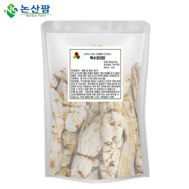 국산 백수오 300g 백하수오 (대), 300g(1개), 1개