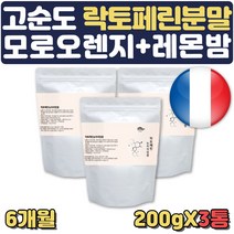 프리미엄초유 MBP유단백 COLOSTRUMMILK 고단백질 6달 락토패린 그린커피빈 와일드망고 블러드오렌지 미네랄 비타민 분리유단백 모로오렌지 유산균 사균체 자몽 레몬밤