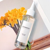 꼼뚜 천연 실내 디퓨저 방향제 리필액 (용기 서비스 이벤트), 200ml, 은목서