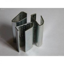 잔넬 쟌넬 C찬넬 알루미늄 Qiankun 수동 패커 포장 철 버클 벨트 pp 플라스틱 구매, 01/스틸 버클 폭 16mm