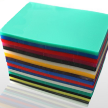 [인터탑] 문화산업 PP제본용 표지 칼라 사선 고투명 샌딩(반투명) 0.5mm 100매 1팩 당일발송, PP제본표지 사선, 투명(100장팩)