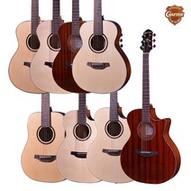 크래프터 입문용 통기타 HT250 HT250MH HT250CE HG250CE HM250 HX250, HT250CE (오엠+컷+픽업)