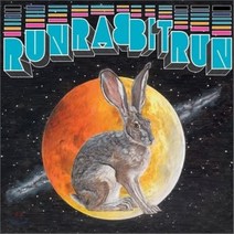 [CD] Sufjan Stevens / Osso - Run Rabbit Run