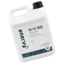 발근촉진제 식물 뿌리 발근제 5L 800평형 관주