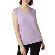 민소매 블라우스 HD457415