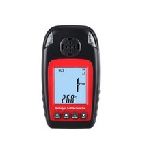 일산화 이산화 가스 공기질 측정기 감지기 CO 미터 황화수소 검출기 일산화탄소 가연성 가스 테스터
