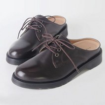 테슬 구두 슬리퍼