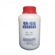 [K]실리콘 소포제 1Kg 거품 제거제 거품억제 희석제 #14860EA, 다담꼬 본상품선택