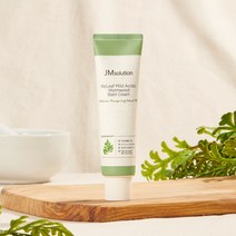 제이엠솔루션 릴리프 약산성 약쑥 밤 크림, 2개, 60ml