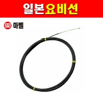 마벨 요비선 5.7mm 30m MW-6030L 2190459