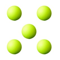 5 조각 멀티 사이즈 EPS 폼 낚시 수레 및 bobbers 낚시 bobber 플로트 스트라이크 표시기 낚시 용품, -Y-24