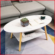 모던 북유럽 좌식 테이블 거실 더블 2단 4 6 인용 원형 소파 탁자 리프트업 물방울 대리석 마블 원목 미니 이케아 대형 티 책상 타일 1200 접이식 세라믹, A
