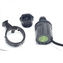 텃밭 농업용 스프링쿨러 ZanChen/rainbird 밸브 24 v ac용 예비 코일