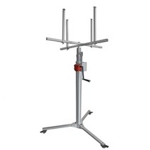 석고보드 목공 리프트 에어컨 실외기 작업대 공사, 4.1미터