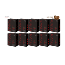 카누 다크로스트 미니 10T 100T, 다크로스트10T+10통(M)