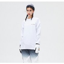 스노우보드 톨티 보드복 스노보드 스키복 후드티 상의 보드 남자 여자 스키 여성 자켓 방수 스노우 남성 스키 복 방풍 라운드 칼라 반사 겨울 탑 자켓