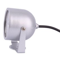 열화상야간투시경 야투경 적외선망원경 고배율 Cctv 48-led ir led 조명기 빛, 그림으로