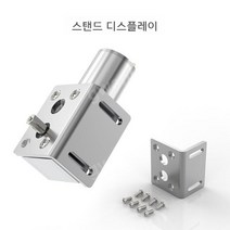 유성 기어 모터 감속기 하이 토크 금속 웜 박스 가역 저속 웜 1RPM ~ 375RPM JGY370 DC 6V 12V 24V, 3RPM, 6V 단일 모터, 1개