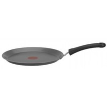 테팔 그릴 구이팬 Tefal C9351005 Crepespfanne mit Keramikbeschichtung Induktion 25 cm, 단일옵션