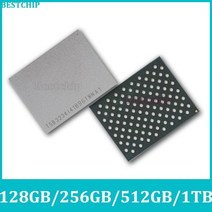 64G 128G 256G 512GB 1 테라바이트 HDD Nand 플래시 메모리 IC 칩 아이폰 호환 12 13 시리즈 프로 맥스 미니 64GB 128GB 256GB 512G 1T, [12] 12Mini 64GB, 12 12Mini 64GB
