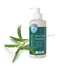 소네트 핸드워시 로즈마리향 300ml