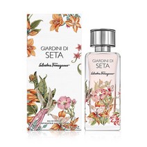 페라가모(향수) [페라가모] 자르디니 디 세타 EDP 100ml, 선택완료, 단품없음