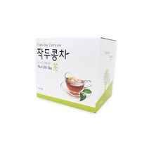 작두콩차 20티백