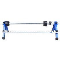 랩 거치대 업소용 식당 레스토랑 포장 미트페이퍼, 랩거치대 85cm 이내