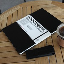 로이텀 MASTER SLIM BLACK MUSIC NOTE