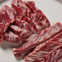 갈비살 500g, 1개, 호주산