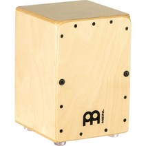 MEINL 미니 카혼 Percussion MC1B, Natural/Almond