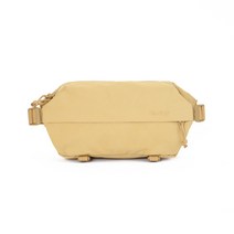 모멘트 패니 슬링백 Moment MTW Fanny Sling 2L - Sand, Clay
