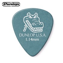 던롭 Gator Grip, 던롭 417R1.14(1개)